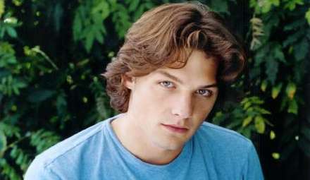 Michael Cassidy 