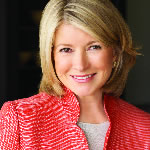 martha stewart