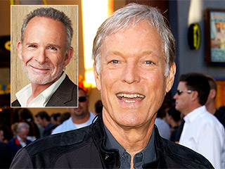 ron rifkin & richard chamberlain
