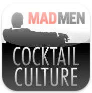 mad men cocktail culture