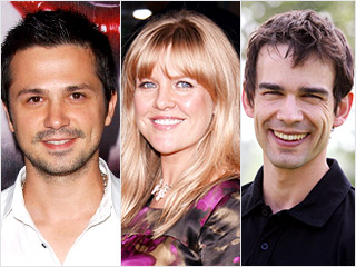freddy rodriguez, ashley jensen ve christopher gorham