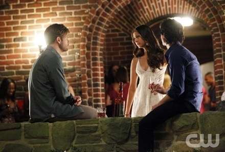 Elena Ve Damon