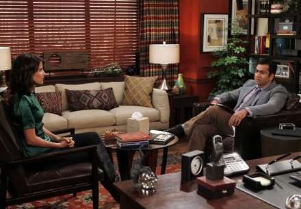 Kal Penn How I Met Your Mother'da