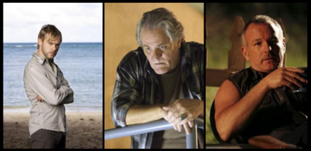 öleceği idda edilenler