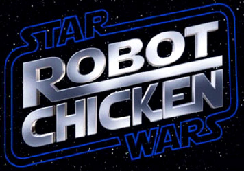 Robot Chicken: Star Wars