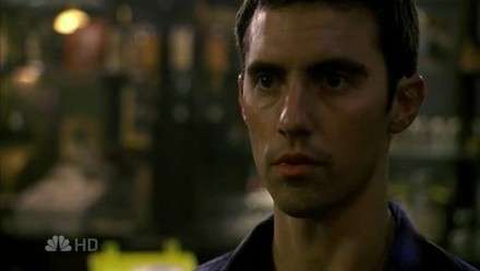 bu capture'ın tek sebebi, peter'ın güzel görünmesi.