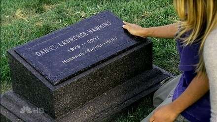 husband, father, hero.