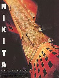 la femme nikita