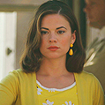 Hayley Atwell (Lucy)