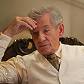 Ian McKellen (Two)