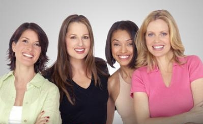 Hidden Hills'in Ka-dın-la-rı