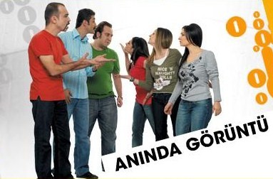 fox tv'nin en iddialı programlarından biri olacak gibi