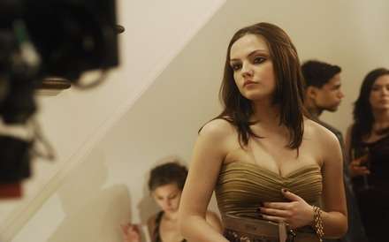 emily meade