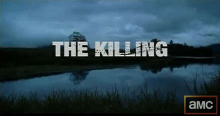 The Killing (amc)