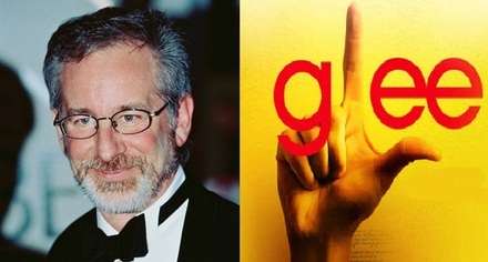 Steven Spielberg 'Glee'ye rakip mi getiriyor?