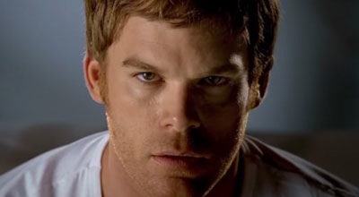 dexter morgan