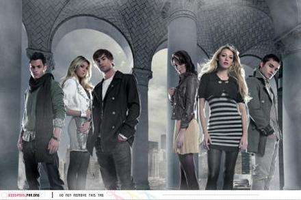 gossip girl