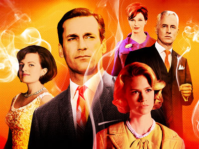 mad men