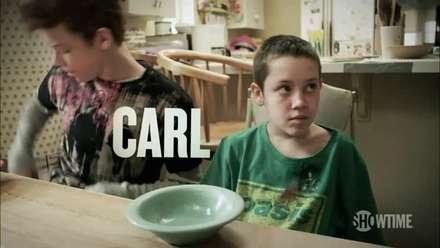 Carl Gallagher