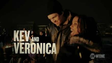 Kev ve Veronica