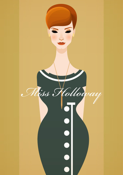 miss holloway