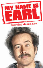 my name is earl