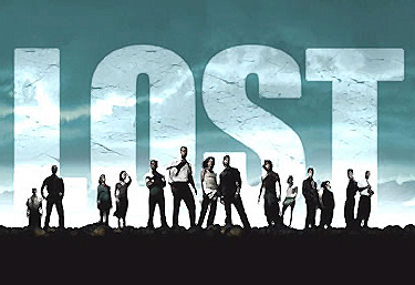 lost