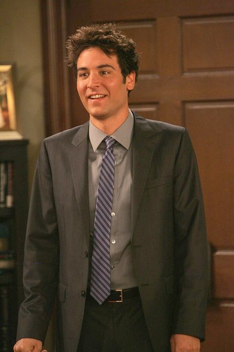 Böyle giderse, bir gün Barney'i bile geride bırakacak!