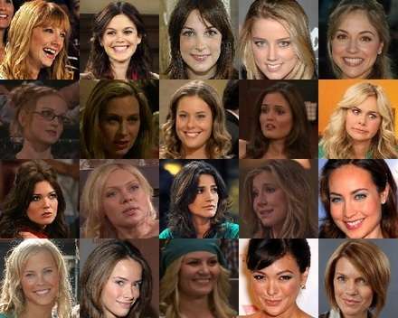 Dizi başladığından bu yana Ted'in beraber olduğu kadınlar!