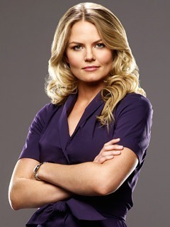 Jennifer Morrison (Cameron)