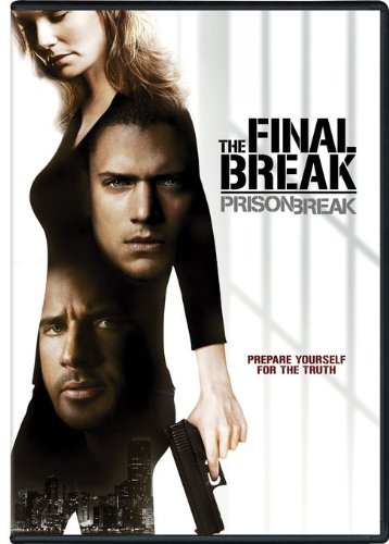 Prison Break : Final Break