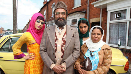 Citizen Khan