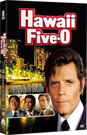 Eski Hawaii Five-O