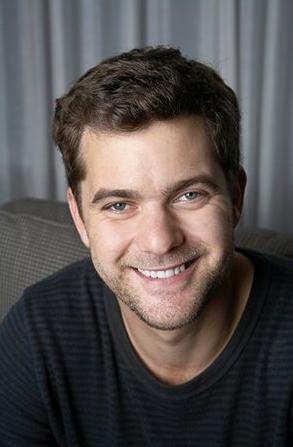 Joshua Jackson