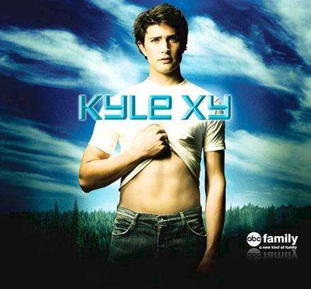 kyle xy