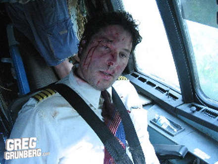 Lost - Greg Grunberg