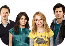 Life Unexpected