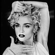 Madonna (Vogue)