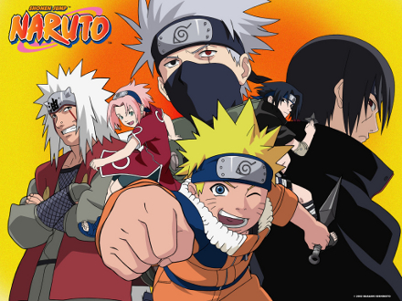 Naruto do começo ao fim: saiba TUDO sobre a série! - Anikenkai