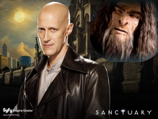 Christopher Heyerdahl