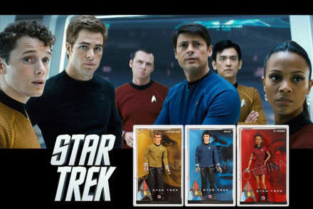 Star Trek filmi (2009)