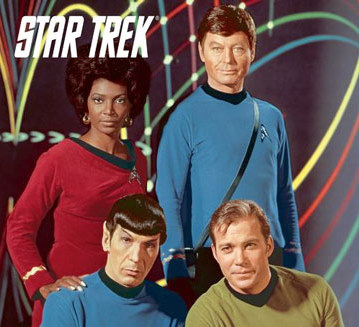 İlk Star Trek
