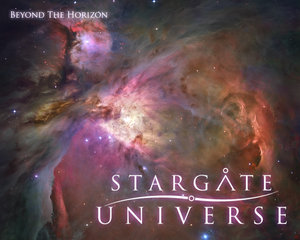 Stargate Universe