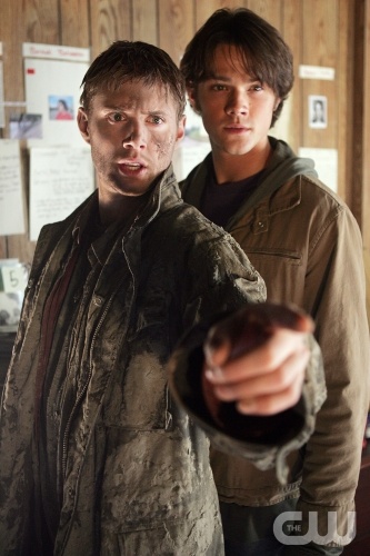 Winchester kardeşler