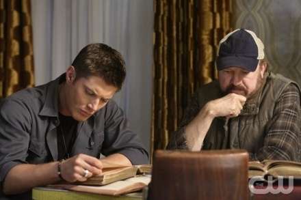 Winchester kardeşler