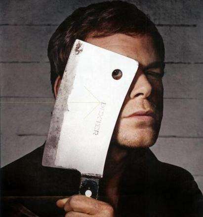 Dexter 2.sezon
