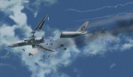 LOST - KAMERA ARKASINDAN HABERLER