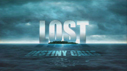 Lost 