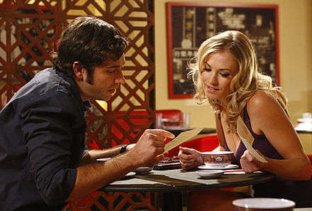 sezonu 24 bölüm'e tamamlayacağız. bir de tv guide'ın kapağına yerleşirsek...