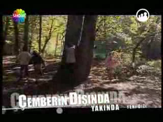 Çemberin Dışında